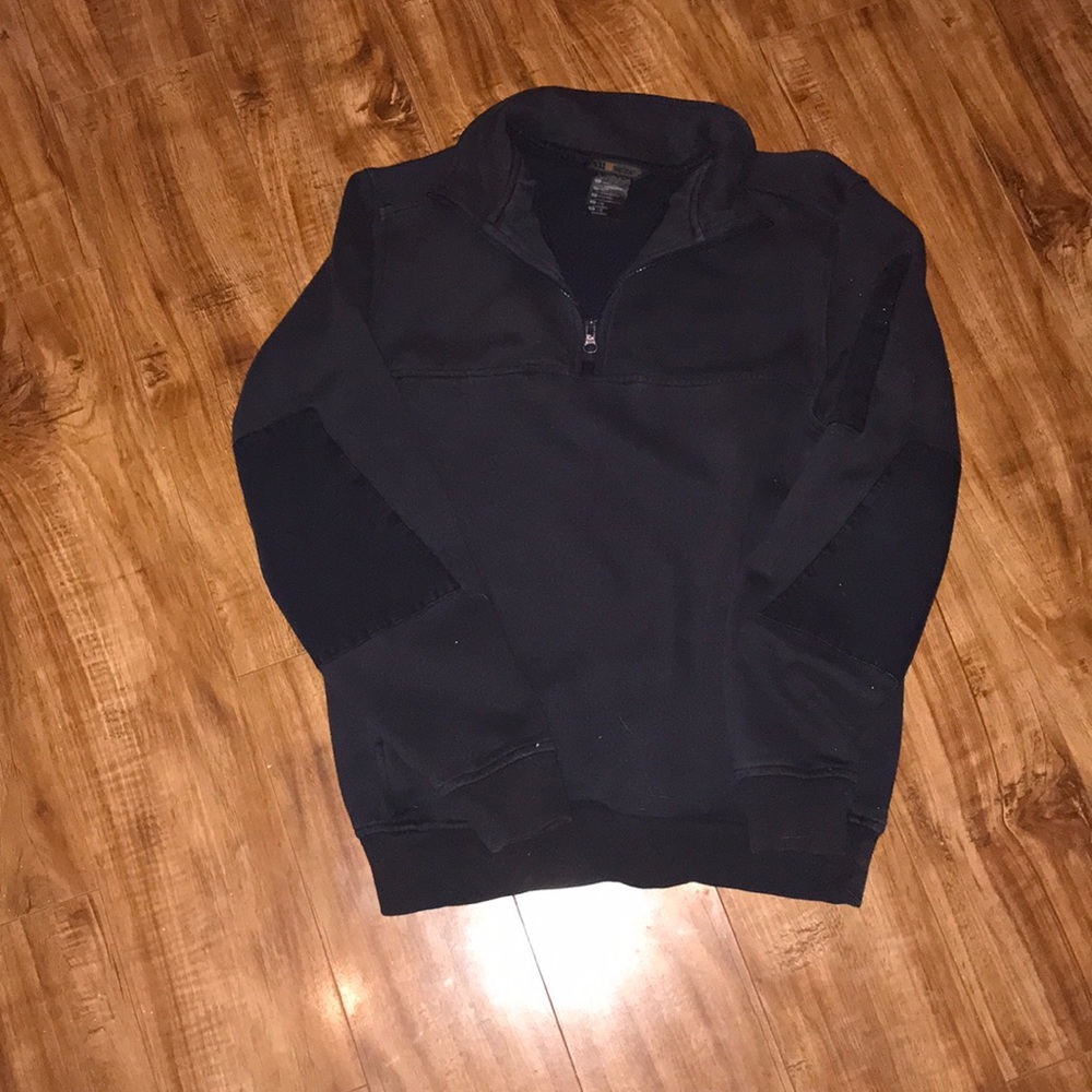 5.11 Tactical Quarter Zip up